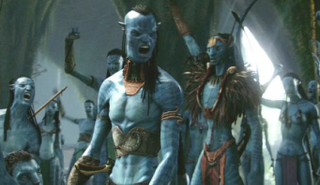 Illustration for article titled Everything That Was Cut From Avatar: Sex, Drugs And Suicide